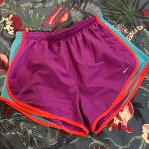 Nike shorts